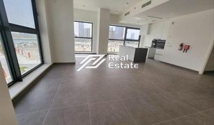 3 Bedrooms Apartment for sale in Makers District, Abu Dhabi Pixel