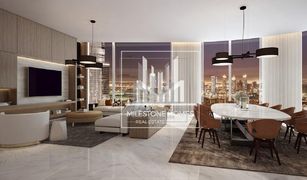 3 Bedrooms Apartment for sale in Opera District, Dubai Act Two