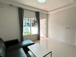 2 Bedroom Townhouse for rent at Ngamcharoen 23 Matorway-Hatphala, Phla