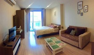 Studio Condo for sale in Phra Khanong Nuea, Bangkok Sky Walk Residences