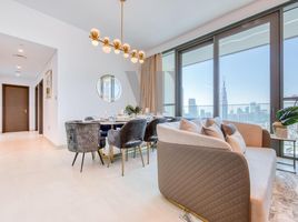 3 Bedroom Condo for sale at Downtown Views, Downtown Dubai, Dubai