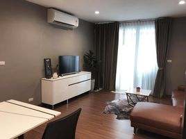 2 Schlafzimmer Wohnung zu verkaufen im The Muse Sukhumvit 64/2, Bang Chak, Phra Khanong