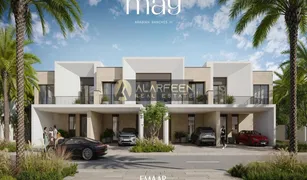 4 Bedrooms Townhouse for sale in Al Reem, Dubai Sun