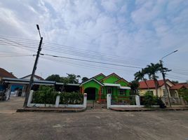 3 Bedroom Villa for rent at Chaiyapruek Bangpla 2, Bang Pla, Bang Phli