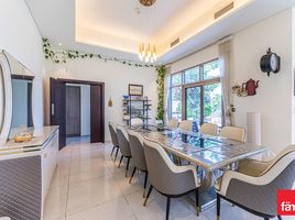 4 Bedroom Villa for sale at West Village, Al Furjan