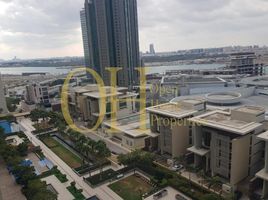 1 Bedroom Apartment for sale at Burooj Views, Blue Towers, Al Dhafrah