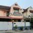 2 Bedroom Villa for sale at Poonsinh Thani 3, Khlong Song Ton Nun, Lat Krabang
