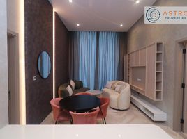 1 Bedroom Apartment for sale at Empire Residence, Judi