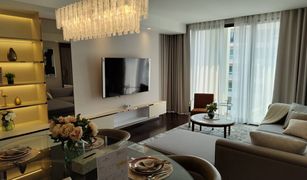 2 chambres Condominium a vendre à Khlong Tan Nuea, Bangkok La Citta Delre Thonglor 16