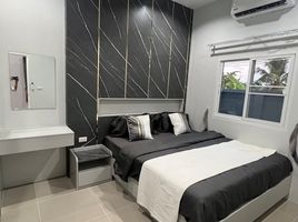 2 Schlafzimmer Haus zu vermieten im The Rich Villa Nabon, Chalong, Phuket Town, Phuket