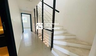 3 Bedrooms Villa for sale in Al Reef Villas, Abu Dhabi Contemporary Style