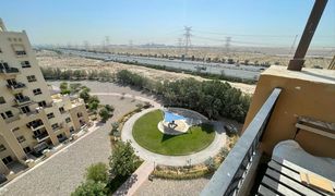 2 Bedrooms Apartment for sale in Al Ramth, Dubai Al Ramth 35