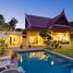 4 Bedroom Villa for sale in Rawai, Phuket Town, Rawai