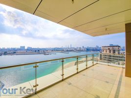 3 Bedroom Apartment for sale at A3 Tower, Marina Square