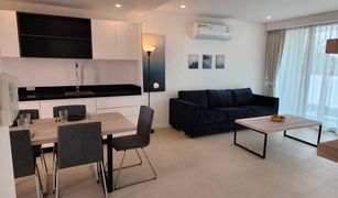 2 Bedrooms Apartment for sale in Bo Phut, Koh Samui Oceana Residence Samui