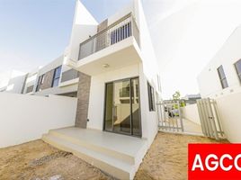3 Bedroom Villa for sale at Aurum Villas, Sanctnary, DAMAC Hills 2 (Akoya), Dubai