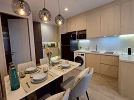 คอนโด 1 ห้องนอน ให้เช่า ในโครงการ โนเบิล สเตท 39, คลองตันเหนือ