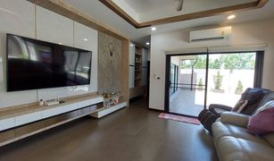 3 Bedrooms House for sale in Huai Yai, Pattaya Baan Pattaya 5