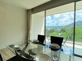 Studio Condo for sale at The Ark At Karon Hill, Karon, Phuket Town