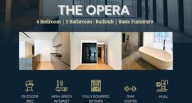 Available Units at The Metropole Thu Thiem