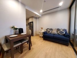 1 Schlafzimmer Appartement zu verkaufen im Infinity One Condo, Samet, Mueang Chon Buri