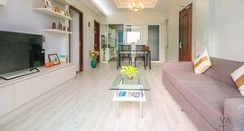 BKK 1 | 2 Bedroom Apartment For Rent In BKK 1 | $1,400で利用可能なユニット