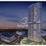 Studio Apartment for sale at Miraclz Tower by Danube, 