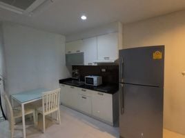1 Schlafzimmer Wohnung zu vermieten im Sukhumvit Living Town, Khlong Toei Nuea
