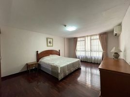 3 Schlafzimmer Appartement zu vermieten im Baan Chan, Khlong Tan Nuea