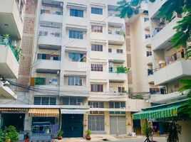 4 Schlafzimmer Haus zu verkaufen in District 6, Ho Chi Minh City, Ward 13