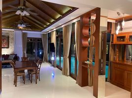 4 Bedroom Villa for sale at Saranboon Villa, Si Sunthon