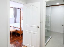 2 Schlafzimmer Appartement zu vermieten im First Tower, Khlong Toei Nuea