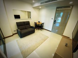 1 Bedroom Condo for rent at Supalai Oriental Sukhumvit 39, Khlong Tan Nuea