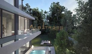 6 Bedrooms Villa for sale in Earth, Dubai Jouri Hills