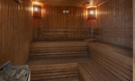 Sauna at PARKROYAL Suites Bangkok