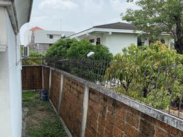 4 Schlafzimmer Haus zu verkaufen im Baan Klang Muang Rama 9-Ladprao, Wang Thonglang