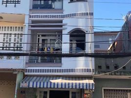 3 Schlafzimmer Villa zu verkaufen in Tan Phu, Ho Chi Minh City, Tan Quy, Tan Phu, Ho Chi Minh City
