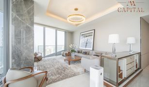 4 Bedrooms Apartment for sale in , Dubai Stella Maris