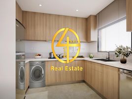 4 Bedroom Villa for sale at Perla 3, Al Zeina, Al Raha Beach