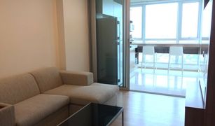 1 Bedroom Condo for sale in Khlong Tan, Bangkok The Emporio Place