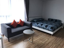 Studio Condo for rent at Regent Home 19 Sukhumvit 93, Bang Chak