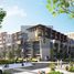 1 Bedroom Apartment for sale at Plaza, Oasis Residences, Masdar City