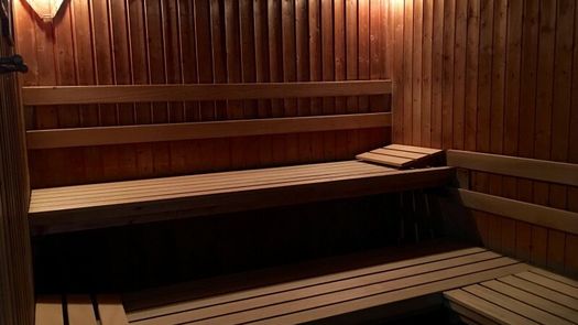 รูปถ่าย 1 of the Sauna at ยูไนเต็ด ทาวเวอร์