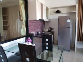 2 Schlafzimmer Wohnung zu vermieten im Chalong Miracle Lakeview, Chalong, Phuket Town