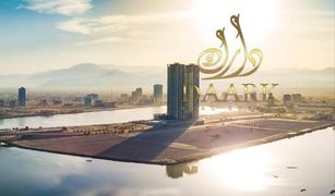 2 Habitaciones Apartamento en venta en , Ras Al-Khaimah Bay Residences