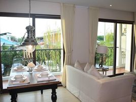 2 Schlafzimmer Appartement zu vermieten im Venetian Signature Condo Resort Pattaya, Nong Prue