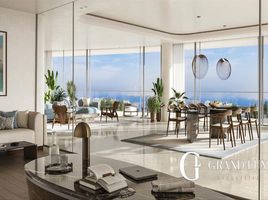 4 Bedroom Condo for sale at COMO Residences, Palm Jumeirah