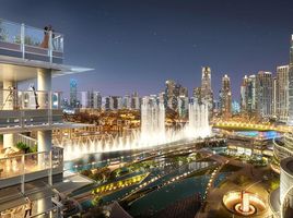 4 Bedroom Penthouse for sale at The Residence Burj Khalifa, Burj Khalifa Area, Downtown Dubai, Dubai