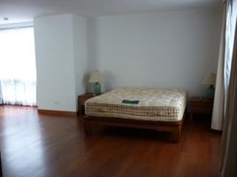 2 Schlafzimmer Wohnung zu vermieten im Somkid Gardens, Lumphini