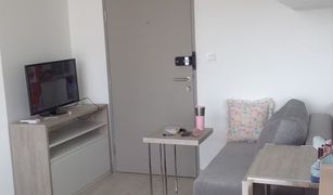 Studio Wohnung zu verkaufen in Bang Chak, Bangkok Ideo Mobi Sukhumvit 81